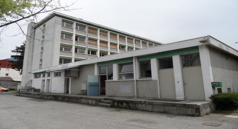 Foyer Des Jeunes Travailleurs Aix Les Bains